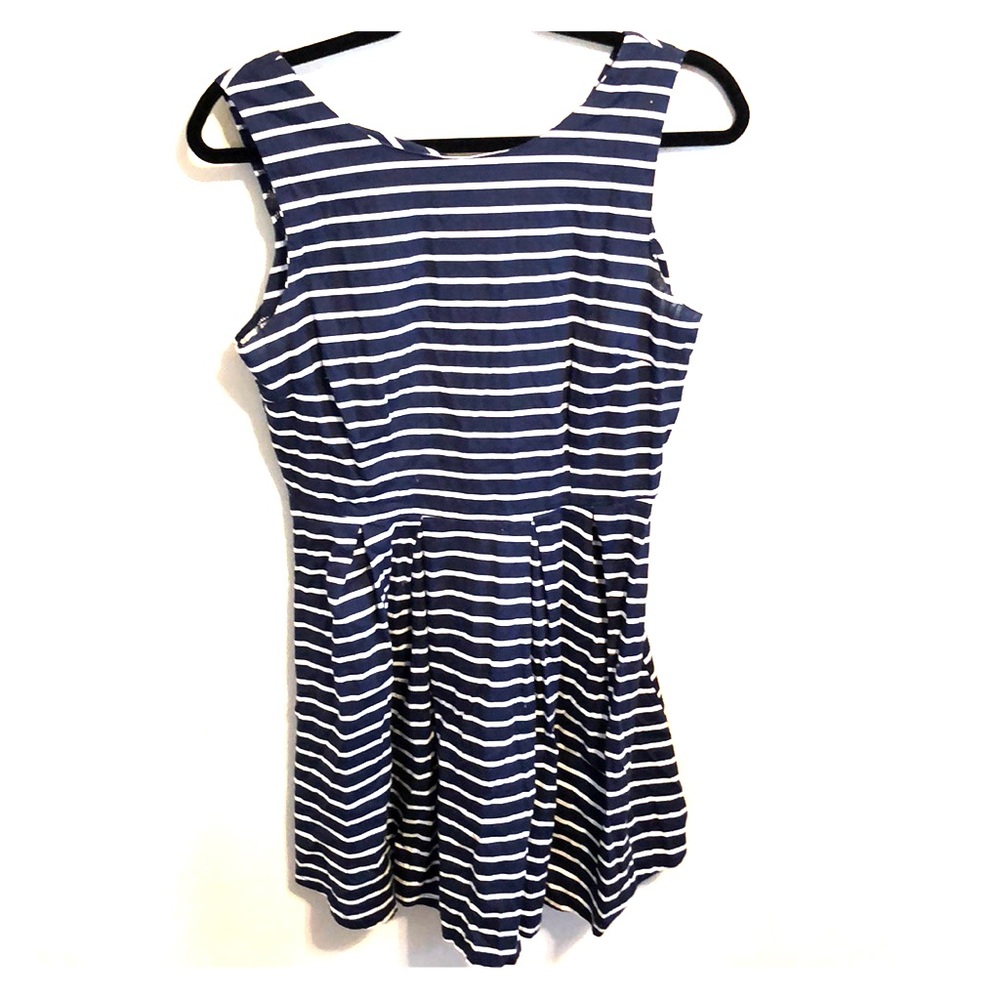 Juniors dress